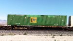 WB Intermodal Frt at Erie NV -90